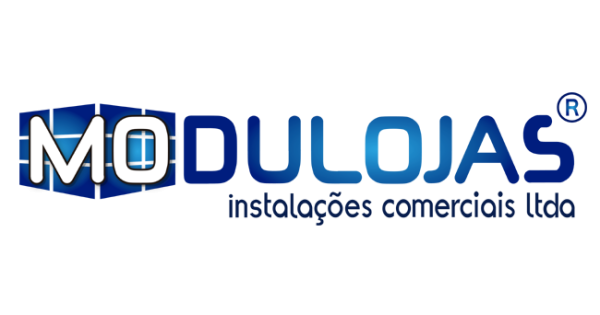 Modulojas Instalacoes Comerciais